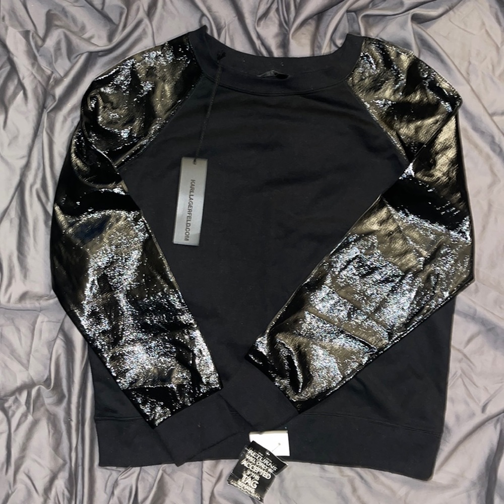 Karl Lagerfeld womenswear’s